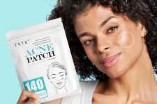 Is This 140-Count Pimple Patch Pack Worth It? 47% Off on Amazon