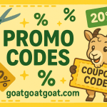 Promo Codes