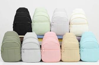 Is This Quilted Puffer Crossbody Bag Worth It? 40% Off on Amazon