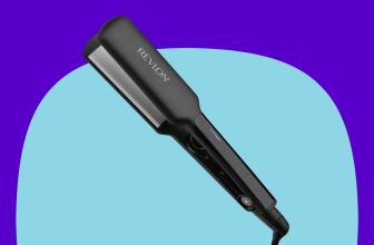 Revlon Flat Iron vs CHI: Is the 37% Off Amazon Deal Better?
