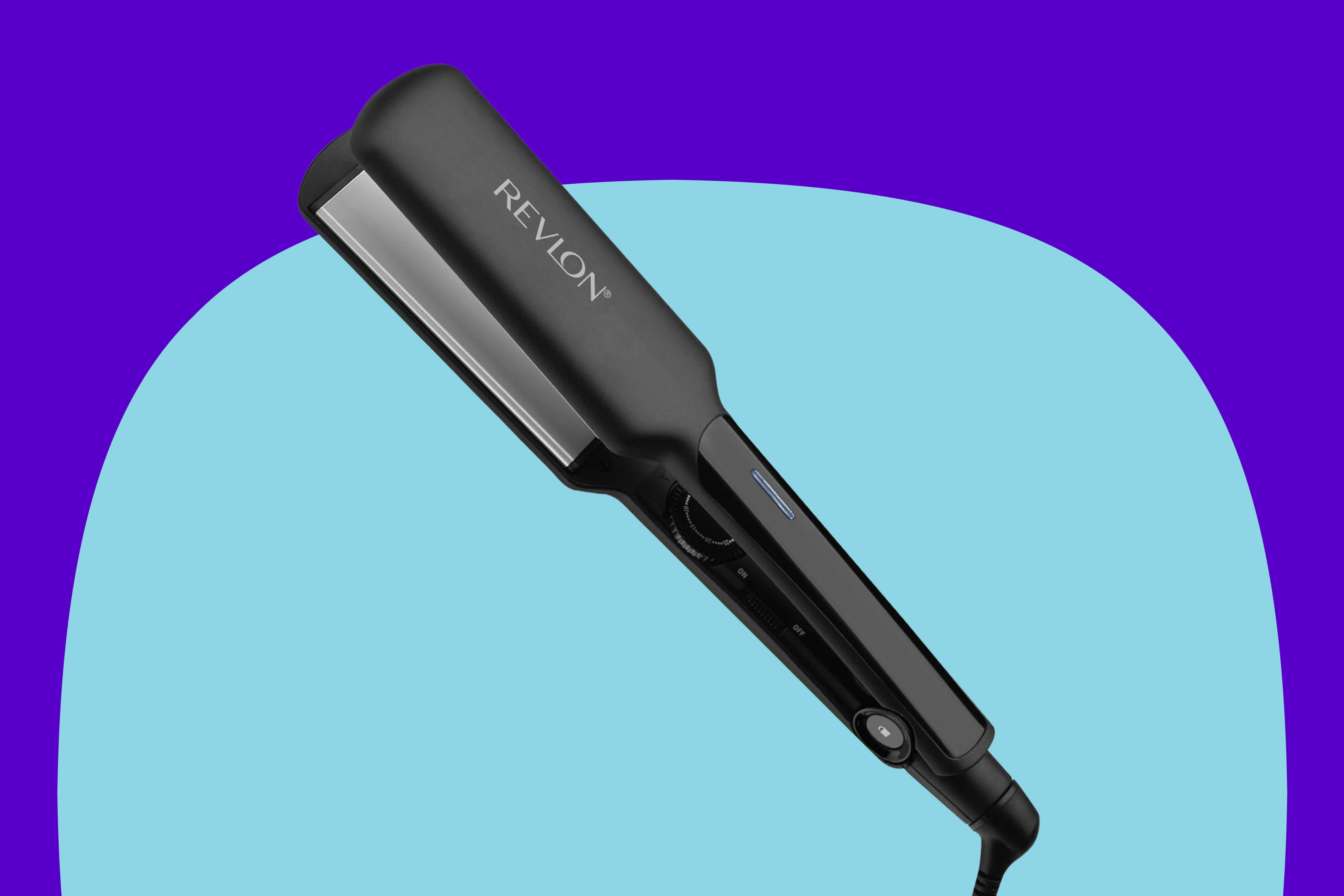 Revlon Ceramic Flat Iron