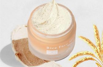 Deal Alert: Is the Rice Face Mask Worth It? 50% Off Amazon Deal