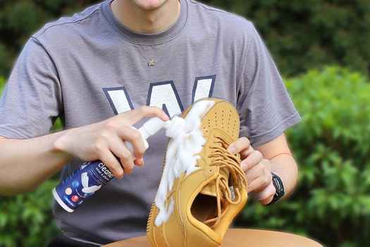 Deal Alert: Is This Sneaker Cleaner Kit Worth It? 55% Off Amazon Deal