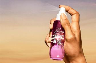 Deal Alert: Is the Sol de Janeiro Perfume Mist Worth It? 34% Off Amazon Deal