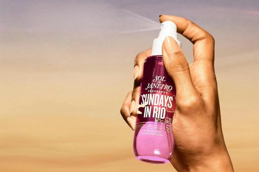 Deal Alert: Is the Sol de Janeiro Perfume Mist Worth It? 34% Off Amazon Deal