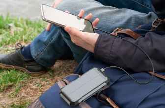 Deal Alert: Is the Solar Charger Power Bank Worth It? 33% Off Amazon Deal