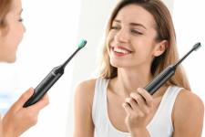 Deal Alert: Is This Sonic Electric Toothbrush Worth It? 51% Off Amazon Deal