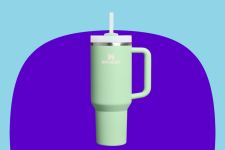 Stanley Quencher H2.0 Tumbler 51% Off Amazon Deal