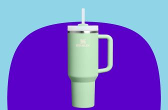 Stanley Quencher H2.0 Tumbler 51% Off Amazon Deal