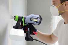 Deal Alert: Is the WORKPRO Paint Sprayer Worth It? 40% Off Amazon Deal