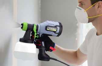 Deal Alert: Is the WORKPRO Paint Sprayer Worth It? 40% Off Amazon Deal