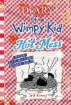 Hot Mess (Diary of a Wimpy Kid #19): A laugh-out-loud summer disaster from the #