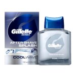 Gillette Series Cool Wave After Shave
