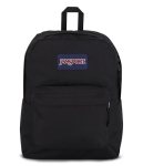 JanSport SuperBreak One Backpacks – Durable