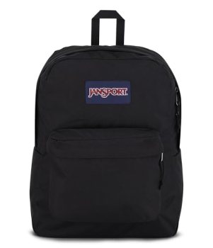 JanSport SuperBreak One Backpacks – Durable
