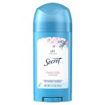 Secret Antiperspirant and Deodorant for Women