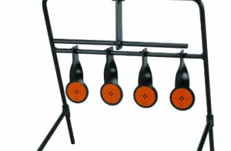 Caldwell Rimfire Resetting Target