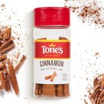 Tone’s Cinnamon Sticks, 1.00 Ounce