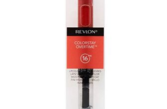 Revlon Colorstay Overtime Lipcolor Constantly Coral