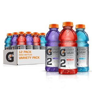 Gatorade G2 Thirst Quencher Sports Drink