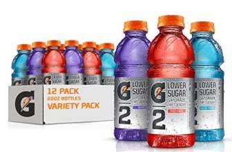 Gatorade G2 Thirst Quencher Sports Drink