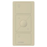 Lutron Pico Remote for Caseta Smart Dimmer Switch