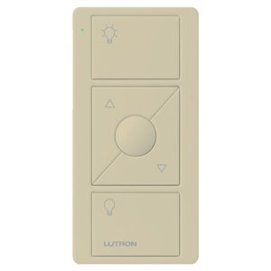 Lutron Pico Remote for Caseta Smart Dimmer Switch