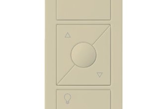 Lutron Pico Remote for Caseta Smart Dimmer Switch