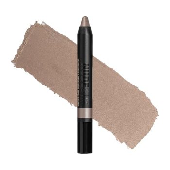 Nudestix Magnetic Luminous Eye Color – 4-in-1 Cream Eyeshadow Stick