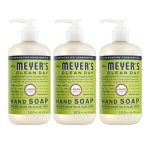 MRS. MEYER’S CLEAN DAY Hand Soap