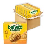 belVita Breakfast Bars Biscuits