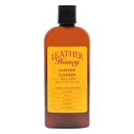 Leather Honey Leather Cleaner: Non-Toxic Leather Care Made in the USA Since 1968