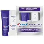 Crest 3D White Brilliance 2 Step Kit