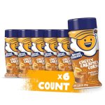 Kernel Season’s Popcorn Seasoning, Cheesy Caramel Corn, 2.85 Ounce (Pack of 6)