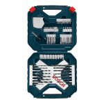 Bosch 65-Piece Drilling and Driving Mixed Set MS4065