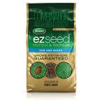 Scotts EZ Seed Patch & Repair for Sun and Shade Combination Mulch