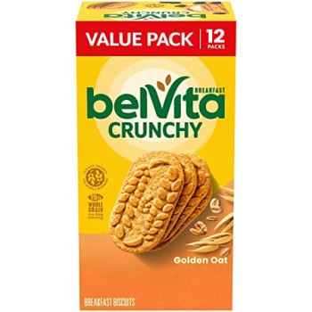 belVita Breakfast Bars Biscuits