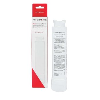 FRIGIDAIRE EPTWFU01 PureSource Ultra II Refrigerator Water Filter
