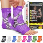Compression Socks for Plantar Fasciitis