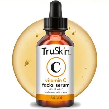 TruSkin Vitamin C Serum for Face