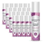 Summer’s Eve Island Splash Daily Feminine Spray with Talc-Free
