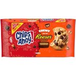 CHIPS AHOY! Chewy Chocolate Chip Cookies with Reese’s Peanut Butter Cups