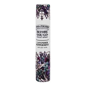 Poo-Pourri Before-You-Go Toilet Spray