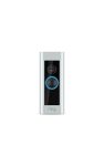 Like-New Ring Wired Doorbell Plus – Upgraded