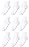 Amazon Essentials Girls’ Ankle Socks