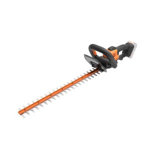 WORX 22″ Cordless Hedge Trimmer