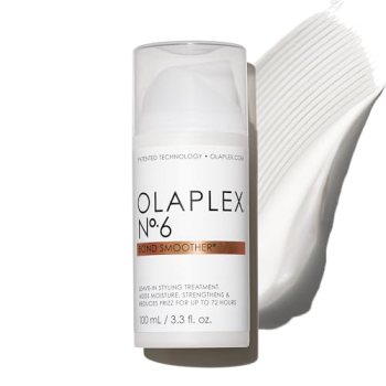 Olaplex Nº. 6 Bond Smoother: Leave-In Styling Treatment | Smooths