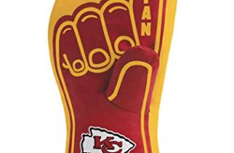 NFL Kansas City Chiefs NFL Kansas City ChiefsNFL #1 Oven Mitt