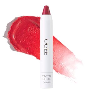 Ogee Tinted Sculpted Lip Oil – Lip Stain Made with 100% Organic Coconut Oil