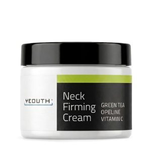 YEOUTH Neck Cream with Vitamin C